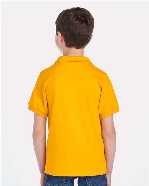 Youth Dri-Power® Polo - Image 6