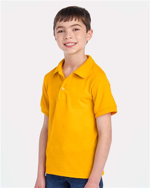 Youth Dri-Power® Polo - Image 5