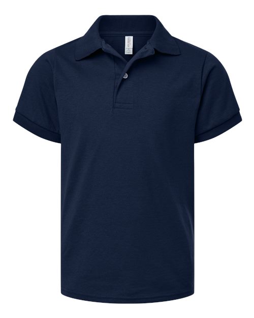 Youth Dri-Power® Polo - Image 7
