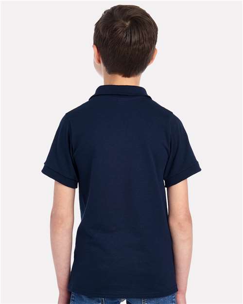 Youth Dri-Power® Polo - Image 12