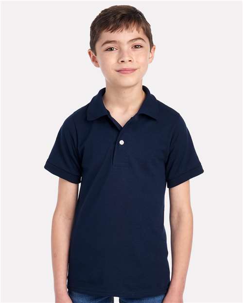 Youth Dri-Power® Polo - Image 10