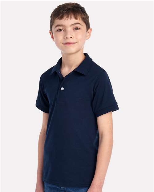 Youth Dri-Power® Polo - Image 11