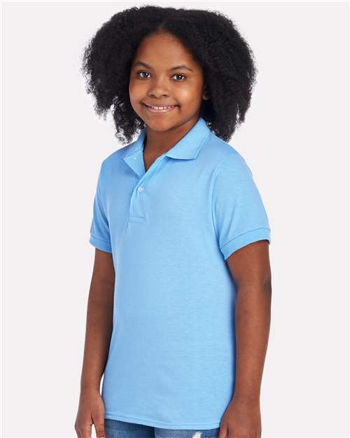 Youth Dri-Power® Polo - Image 17