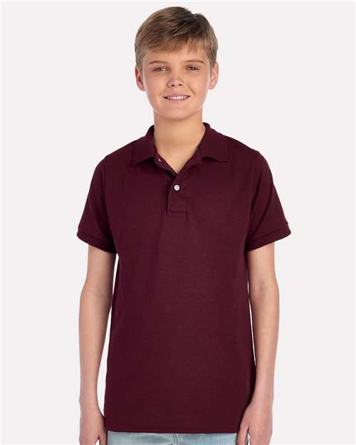 Youth Dri-Power® Polo - Image 22