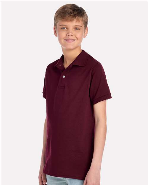 Youth Dri-Power® Polo - Image 23