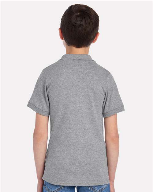 Youth Dri-Power® Polo - Image 30