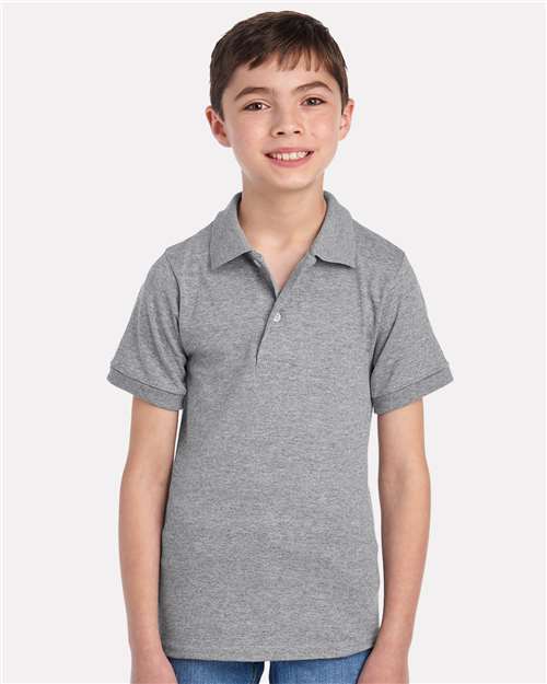 Youth Dri-Power® Polo - Image 28