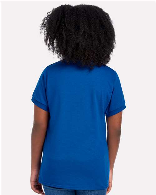 Youth Dri-Power® Polo - Image 36