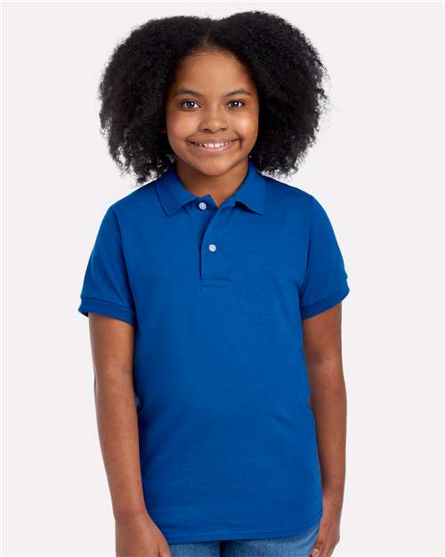 Youth Dri-Power® Polo - Image 34