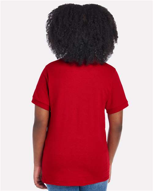 Youth Dri-Power® Polo - Image 42