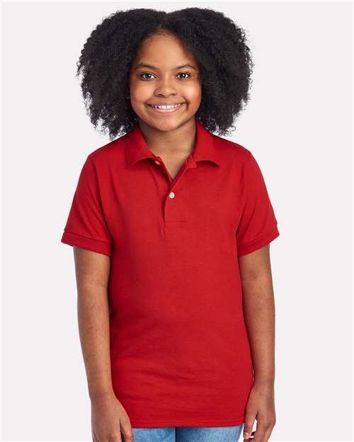 Youth Dri-Power® Polo - Image 40