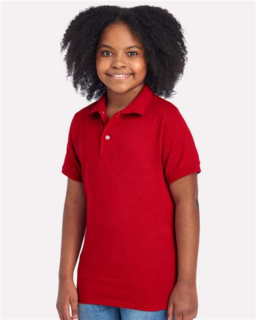 Youth Dri-Power® Polo - Image 41