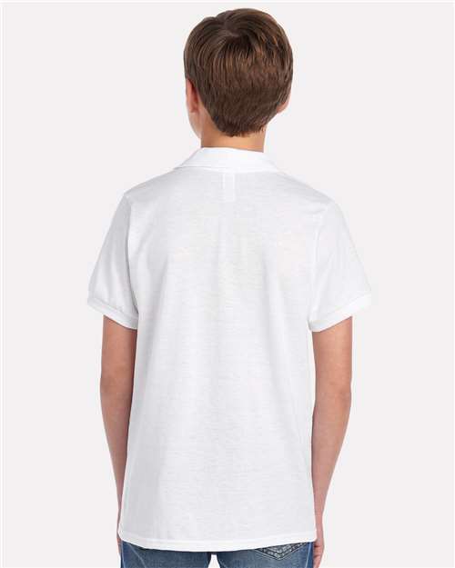 Youth Dri-Power® Polo - Image 48