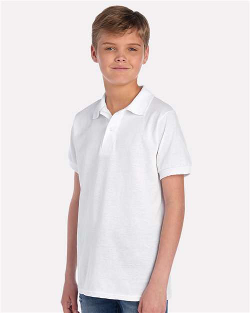 Youth Dri-Power® Polo - Image 47