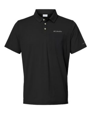 Men's Tech Trail™ Utility Polo