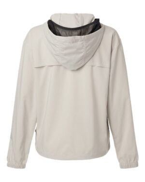 Alternative view of Women's Skien Valley™ Hooded Lightweight Jacket