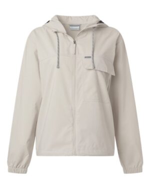 Women's Skien Valley™ Hooded Lightweight Jacket