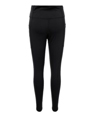 Alternative view of Women's Performance Pocket Leggings