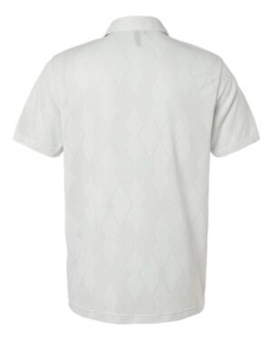 Alternative view of Men's Ultimate365 Textured Polo