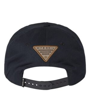 Alternative view of PHG Terminal™ Shot Snapback Cap - Black
