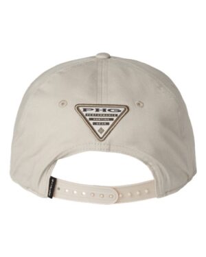 Alternative view of PHG Terminal™ Shot Snapback Cap - Dark Stone
