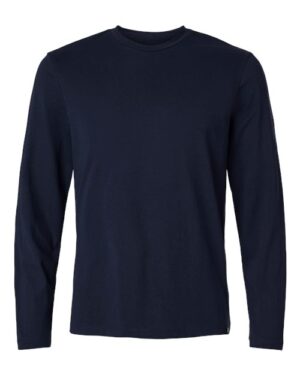 Men's RegenX Cotton Underscrub Long Sleeve T-Shirt