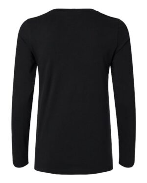 Alternative view of Women's RegenX Cotton Underscrub Long Sleeve T-Shirt