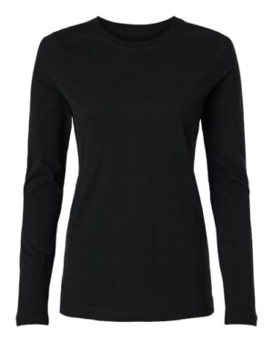 Women's RegenX Cotton Underscrub Long Sleeve T-Shirt