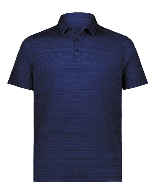 Men's Pursuit Polo - Image 4