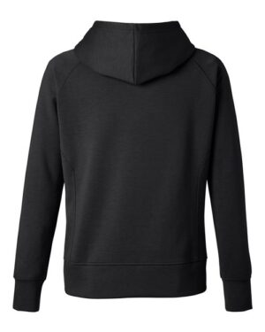 Alternative view of Women's Apex Fleece Hooded Sweatshirt