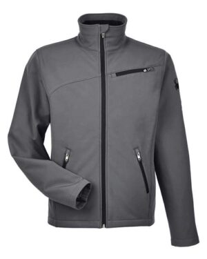 Men's Transport Soft Shell Jacket
