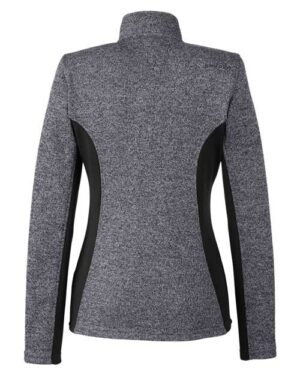 Alternative view of Women's Constant Full-Zip Sweater Fleece Jacket