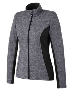 Women's Constant Full-Zip Sweater Fleece Jacket