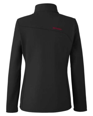 Alternative view of Women's Transport Soft Shell Jacket