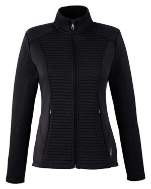 Women's Venom Full-Zip Jacket