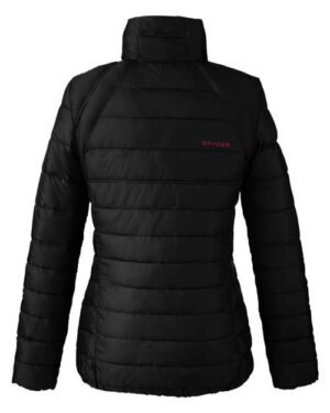 Alternative view of Women's Insulated Puffer Jacket