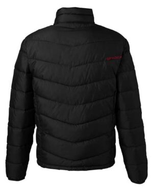 Alternative view of Men's Pelmo Insulated Puffer Jacket