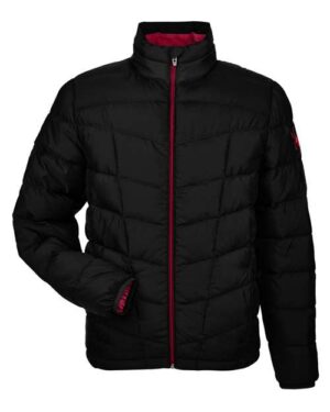 Men's Pelmo Insulated Puffer Jacket