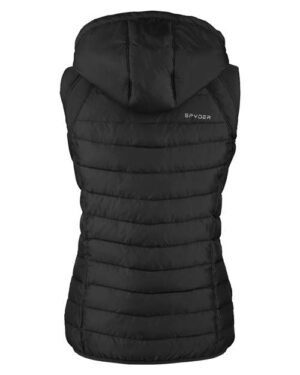 Alternative view of Women's Supreme Puffer Vest