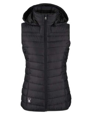 Women's Supreme Puffer Vest