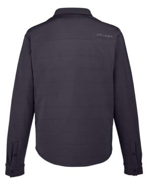 Alternative view of Men's Transit Shirt Jacket