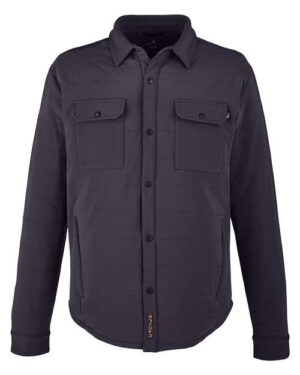 Men's Transit Shirt Jacket