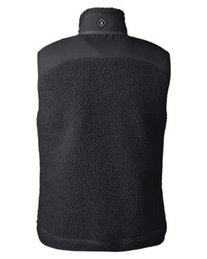 Alternative view of Unisex Venture Sherpa Vest