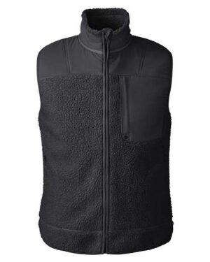 Unisex Venture Sherpa Vest