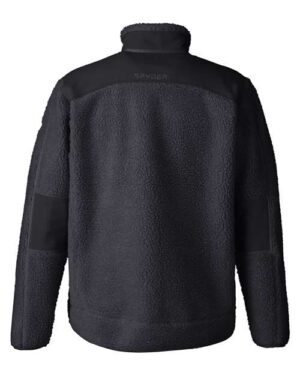 Alternative view of Unisex Venture Sherpa Jacket