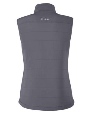 Alternative view of Women's Transit Vest