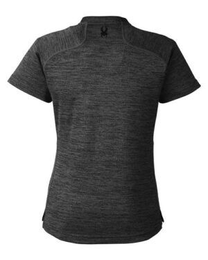Alternative view of Women's Mission Blade Collar Polo