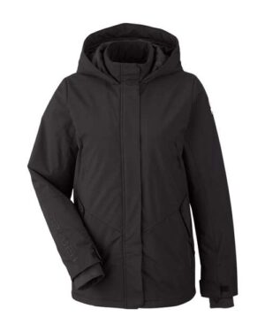 Women's Convert Insulated Jacket