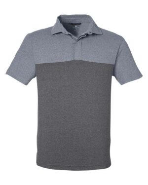 Men's Spyre Flex Colorblock Polo