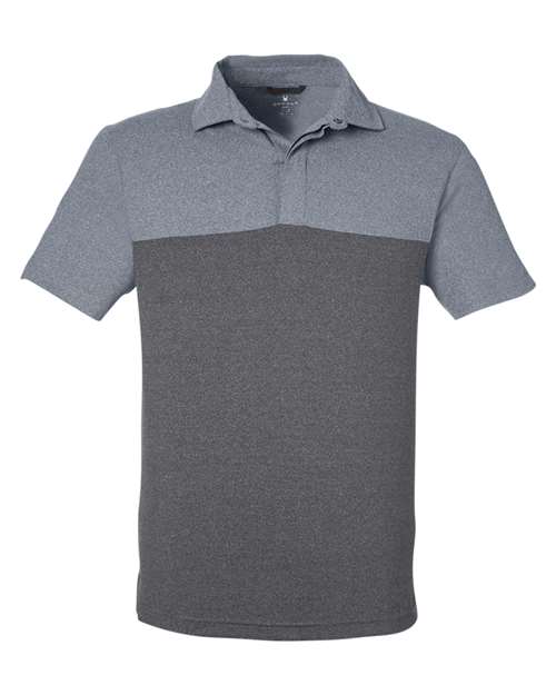 Men's Spyre Flex Colorblock Polo